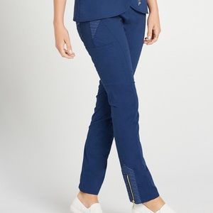 Jaanuu scrubs color Navy (M)